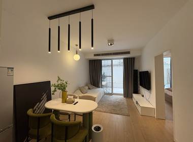 新海小区 2室2厅1卫