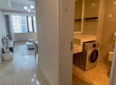 嘉润公馆 1室1厅0卫