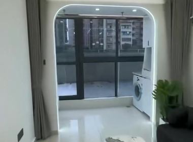 秋塘府 1室0厅1卫