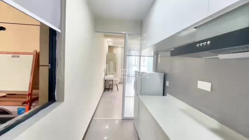 品文府18298818周边环境图0