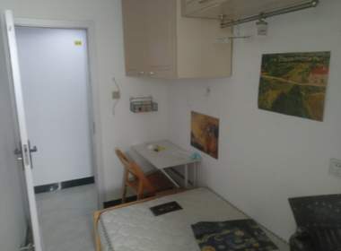 浦江东旭公寓东区 