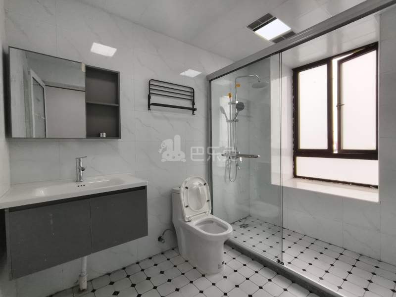 艺泰一品花园18299204卫生间图8