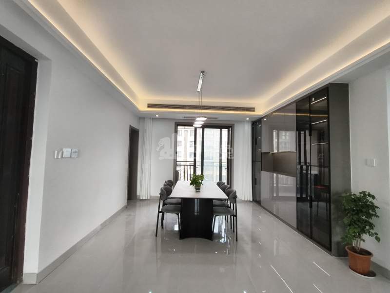 艺泰一品花园18299204客厅图5