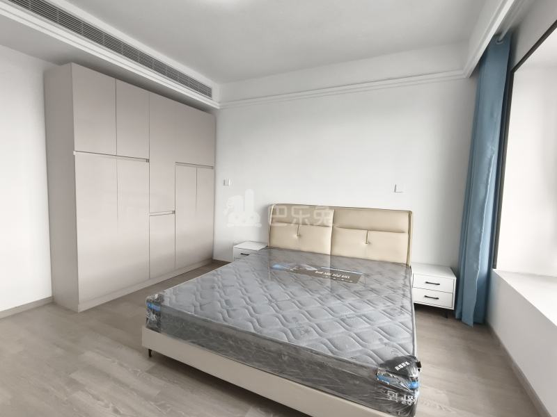 艺泰一品花园18299204卧室图3