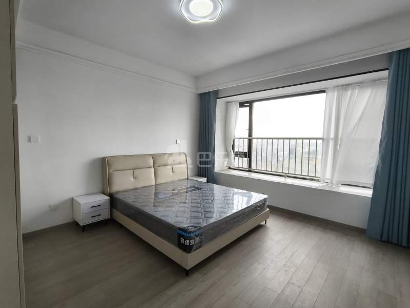 艺泰一品花园18299204卧室图1