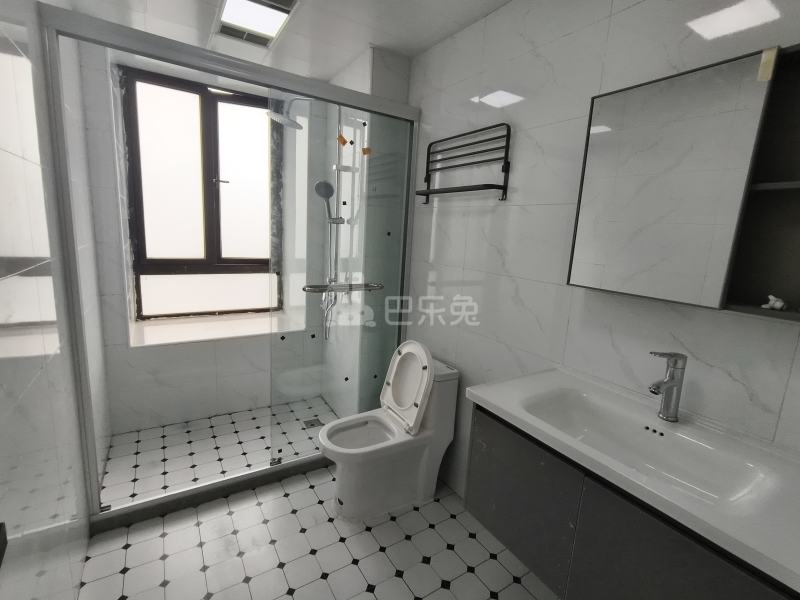 艺泰一品花园18299204卫生间图9