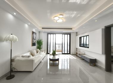 艺泰一品花园 3室2厅2卫