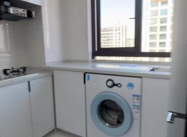 宁牧鸿瑞府南区 