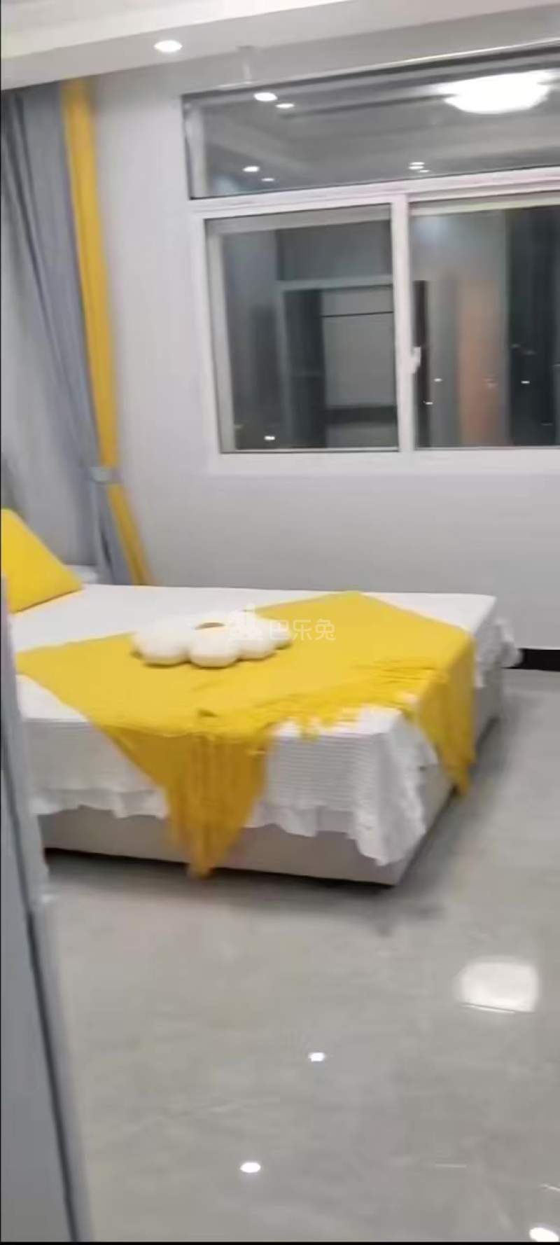 迎春小区(江汉东路)18300432周边环境图0