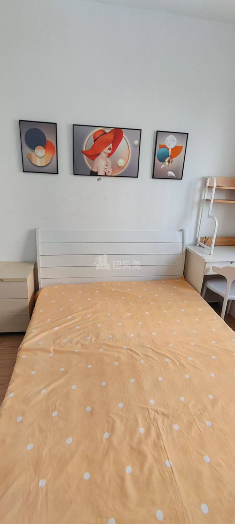 定坊兴苑18300500周边环境图2