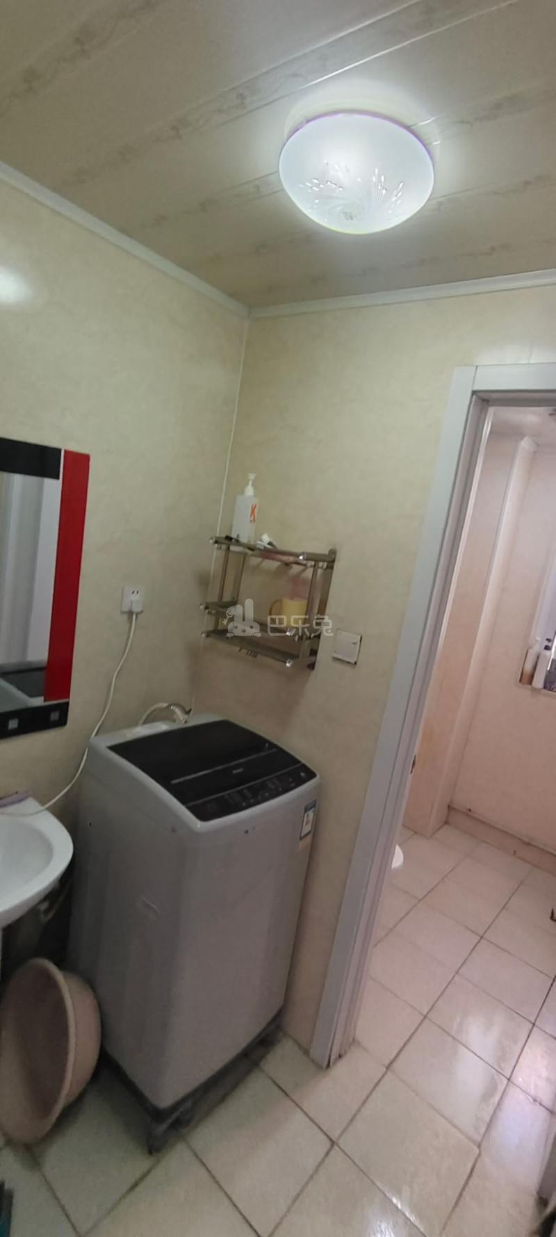 定坊兴苑18300500周边环境图4