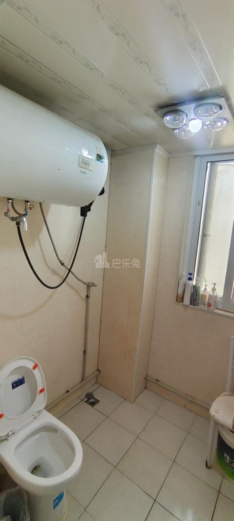 定坊兴苑18300500周边环境图5