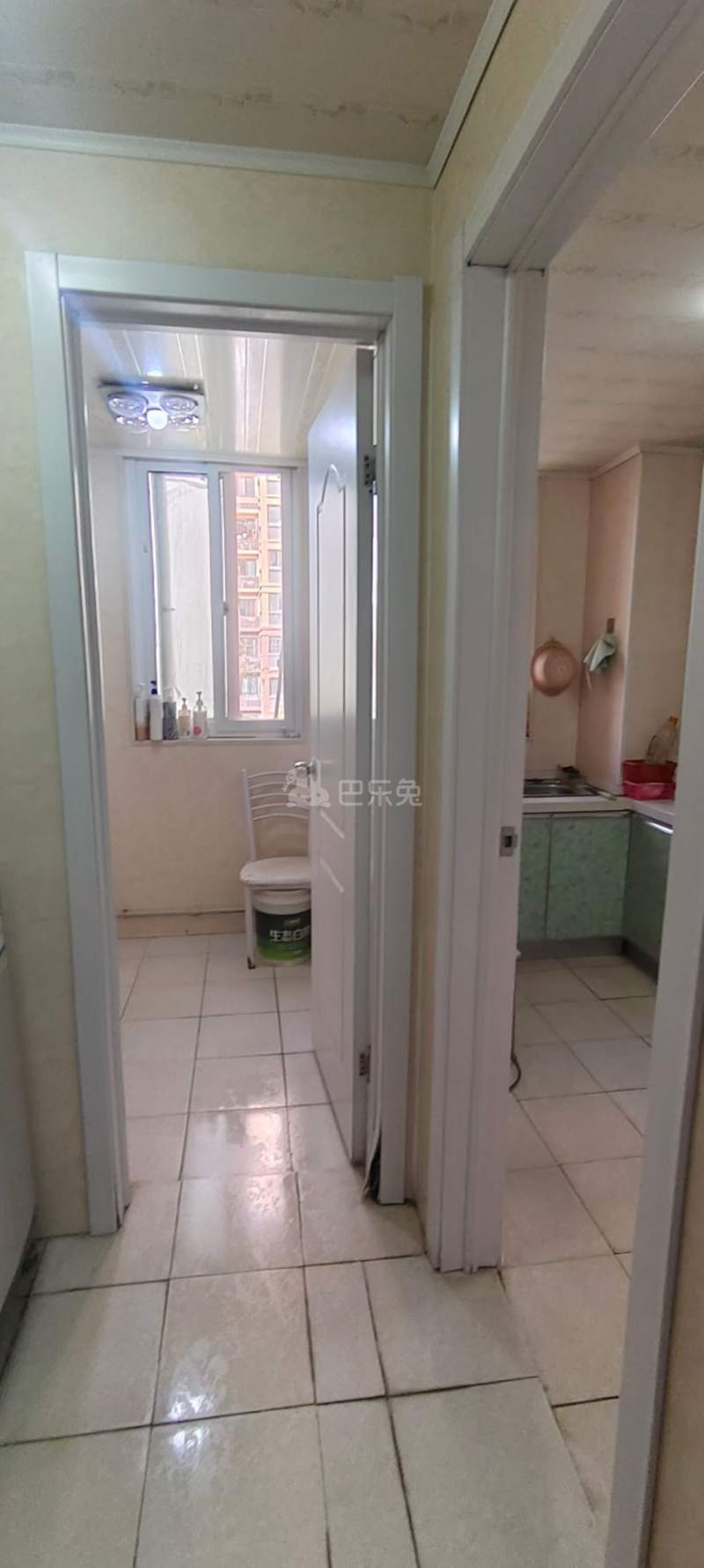 定坊兴苑18300500周边环境图0