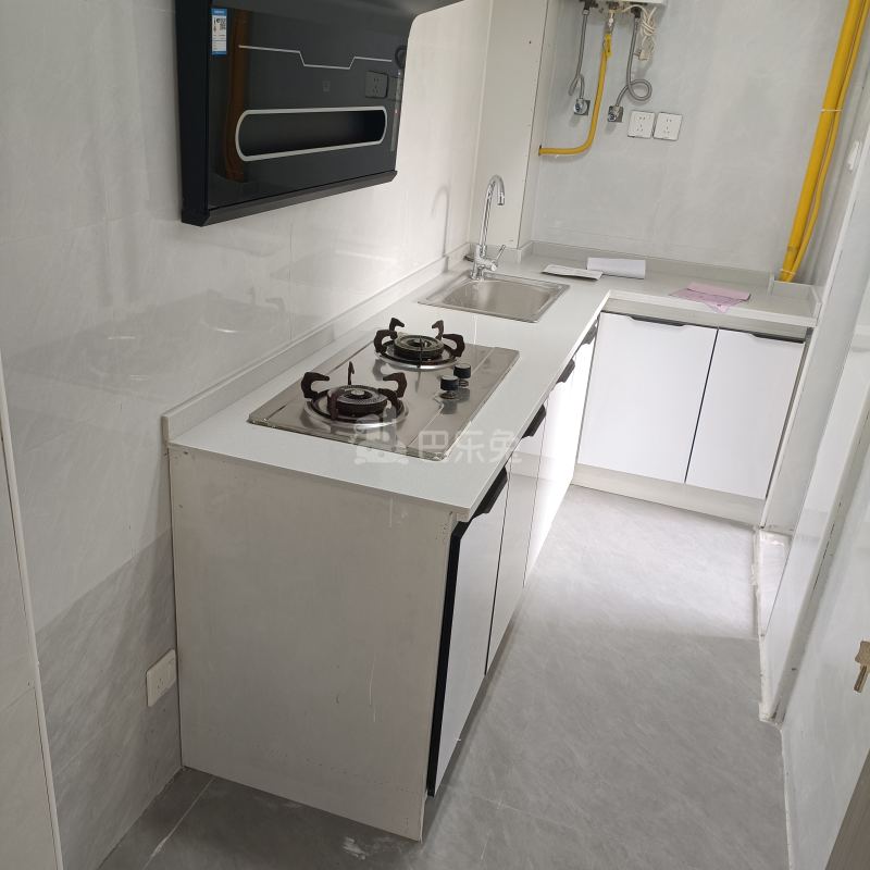 良景佳苑18300708厨房图5