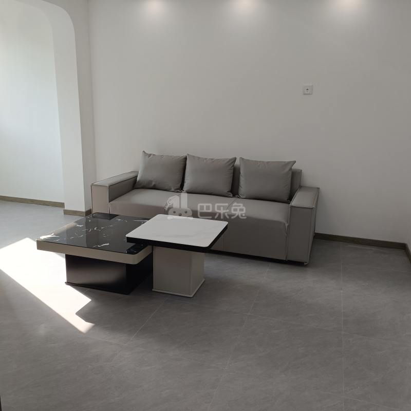 良景佳苑18300708客厅图4