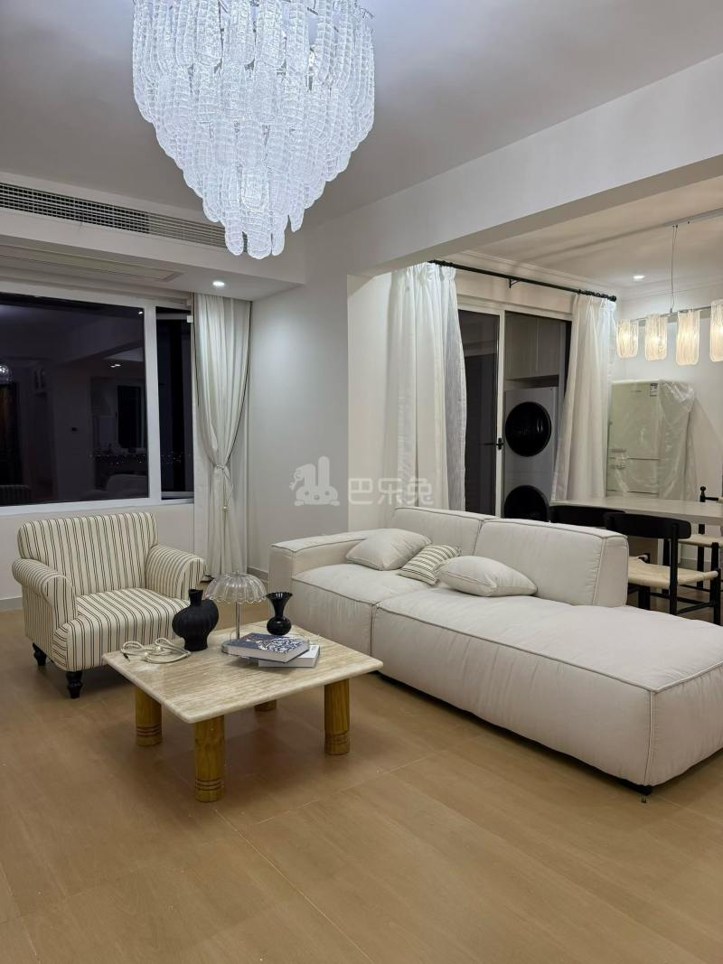 中秋嘉苑2区18300906周边环境图3