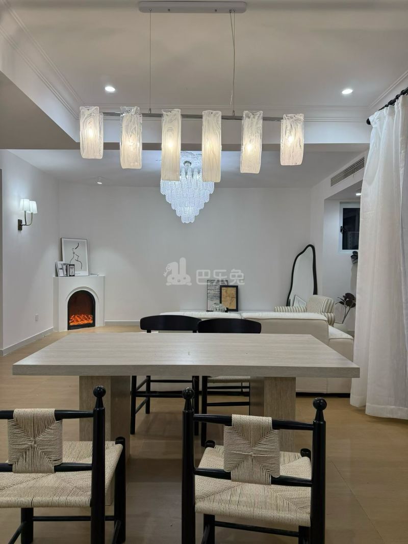 中秋嘉苑2区18300906周边环境图0