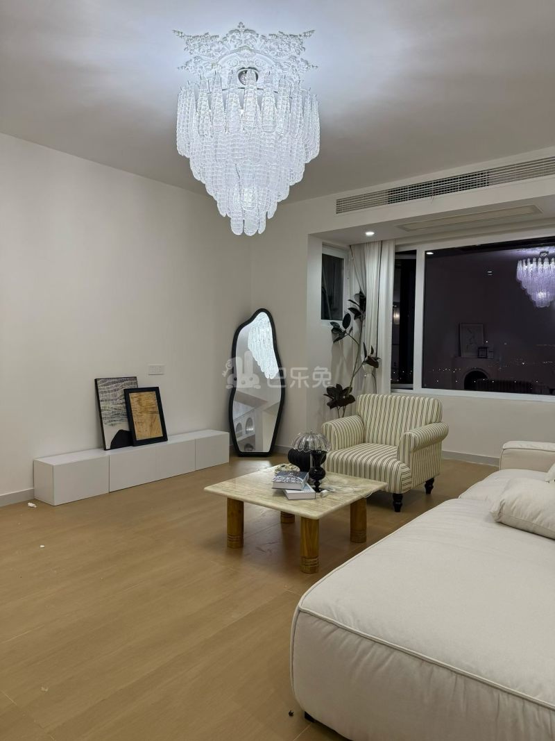 中秋嘉苑2区18300906周边环境图1