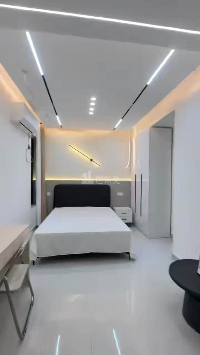 九月庭院18301104周边环境图0