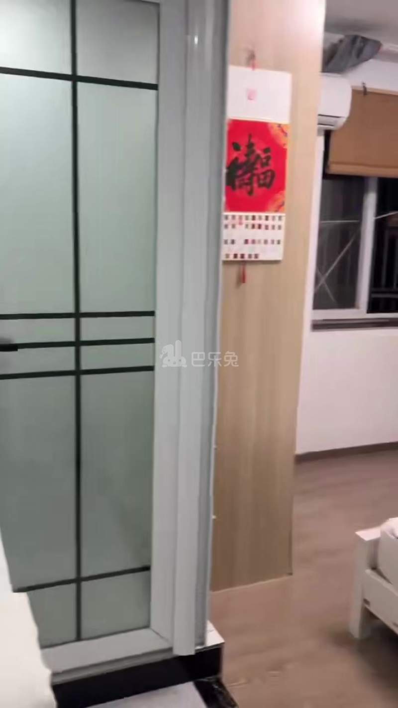 庆隆苑三区18301156周边环境图0