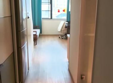 杭行金座 1室1厅0卫