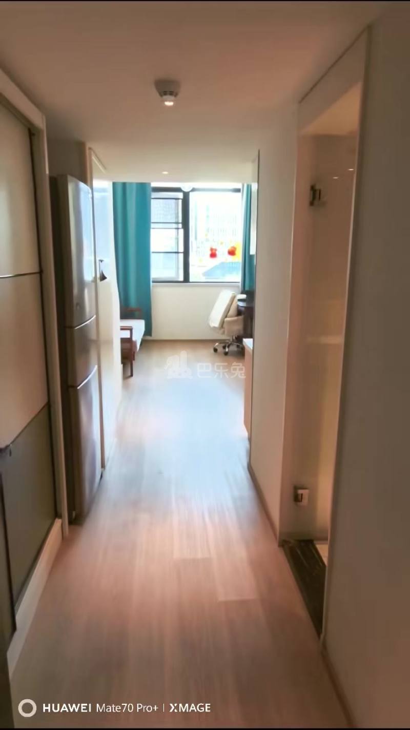 杭行金座18301193周边环境图0