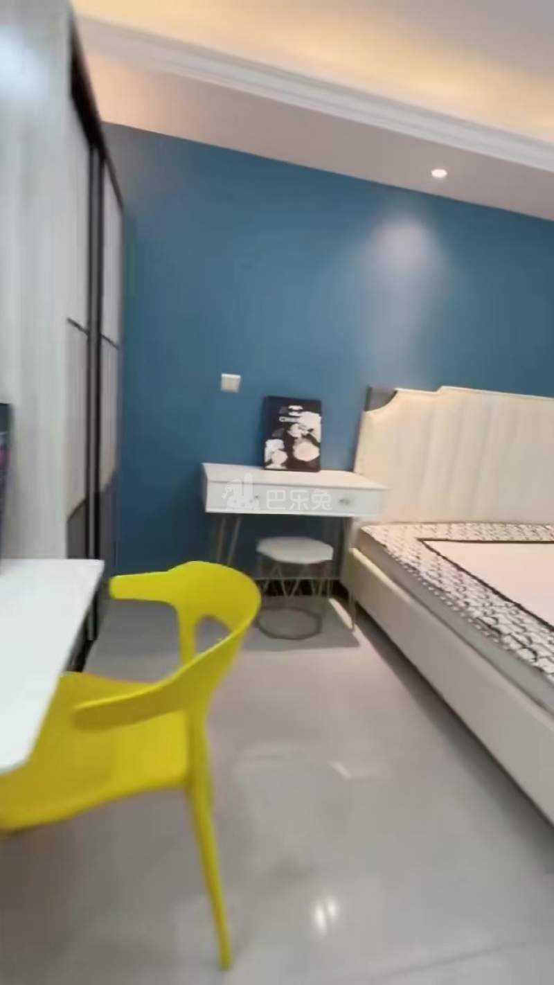 和美家园18301536周边环境图0