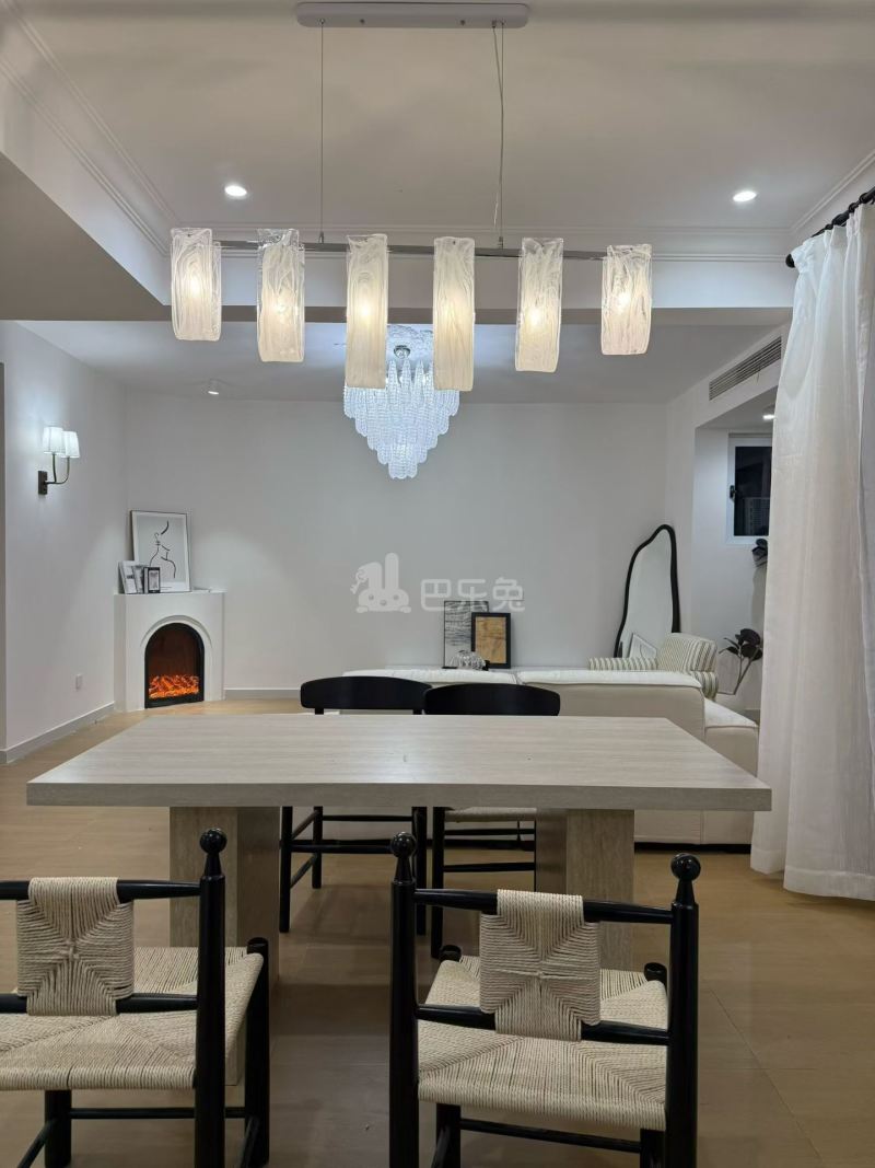 中秋嘉苑2区18302083周边环境图0