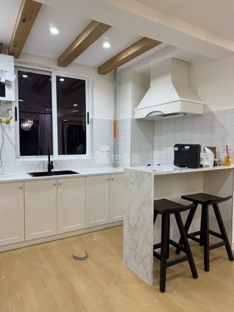 中秋嘉苑2区18302083周边环境图2