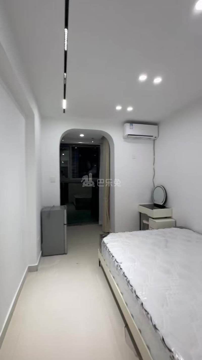 海棠公寓18302821周边环境图0