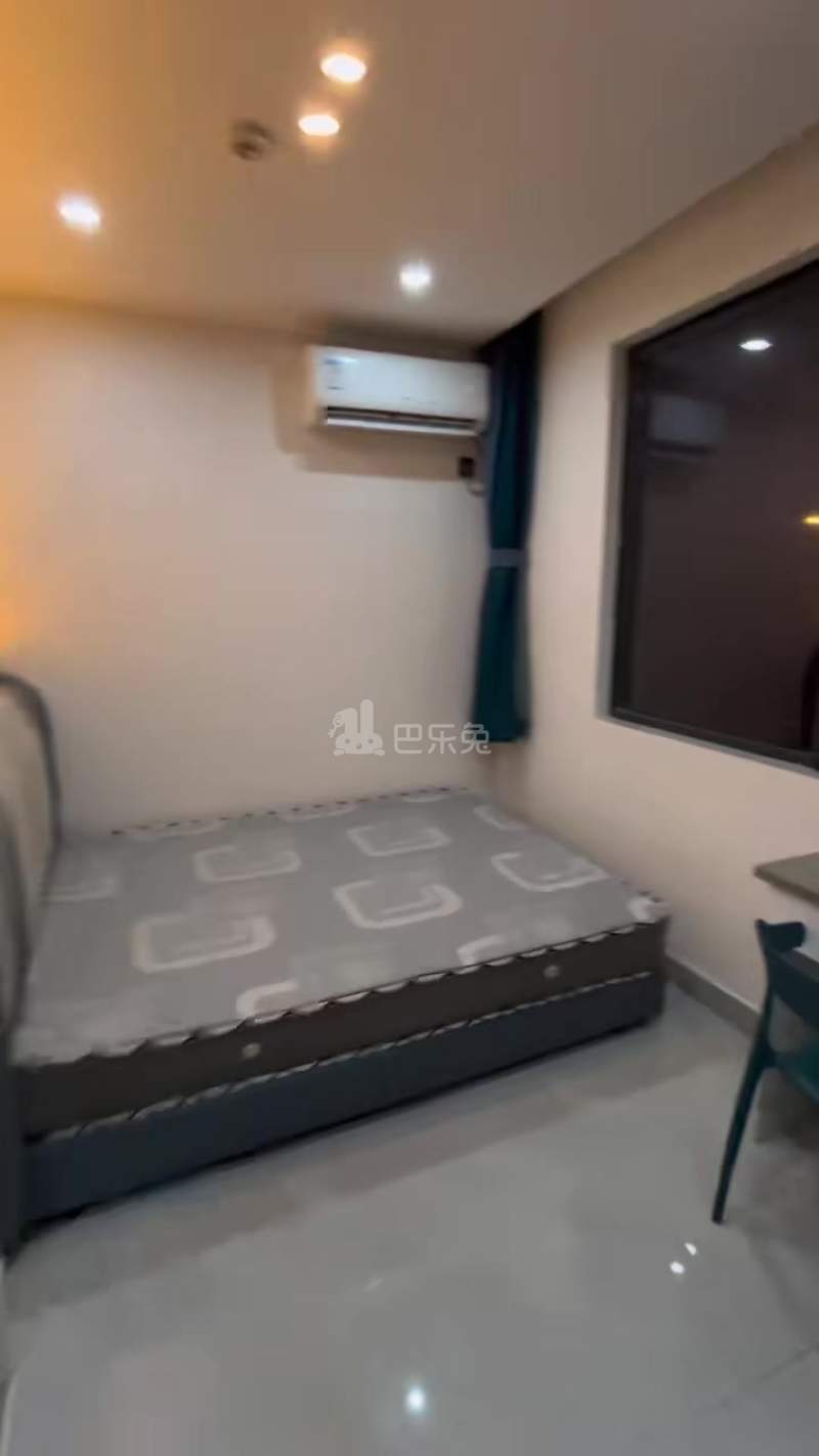 仓梦合寓18302832周边环境图0