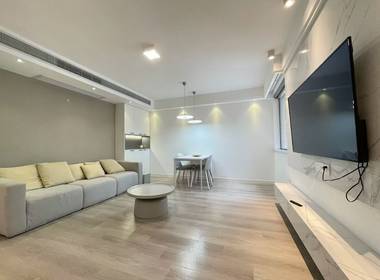 天诚花苑 2室2厅1卫