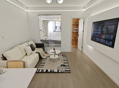 万荣小区（彭越浦路800弄） 2室1厅1卫