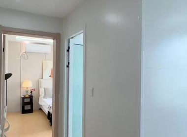 美和馨府 1室1厅0卫