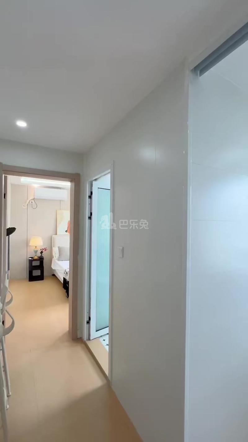 美和馨府18304399周边环境图0