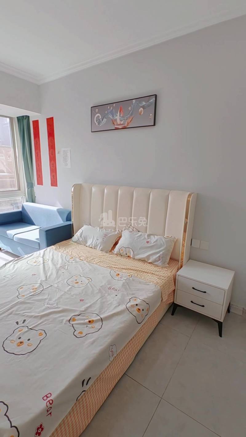 三新家园东区18304425周边环境图0