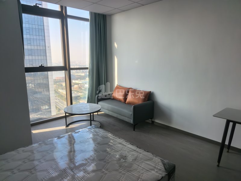 越洋国际18304607卧室图1