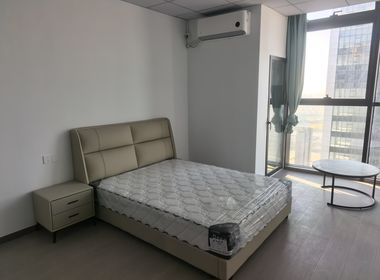 越洋国际 1室0厅1卫