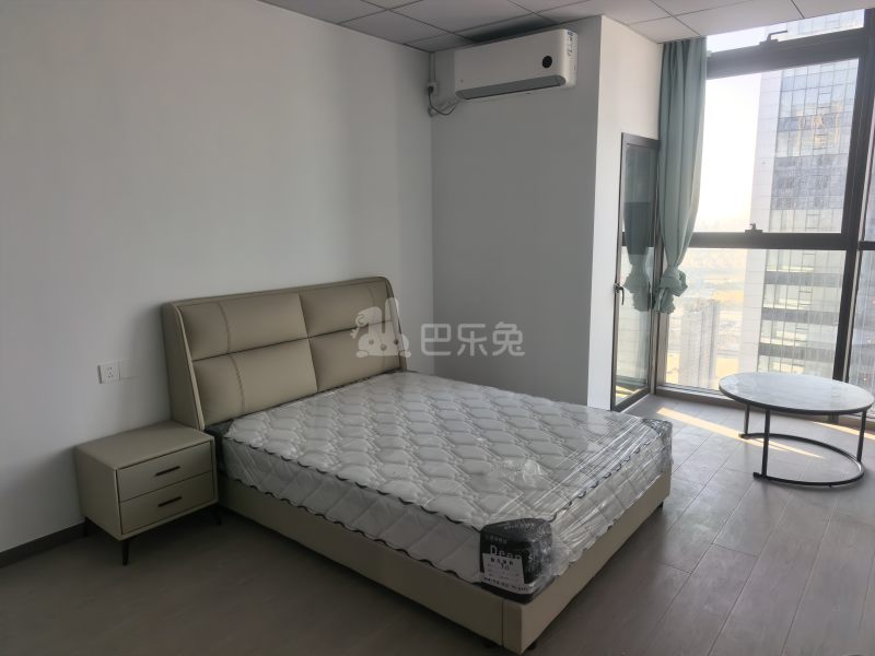 越洋国际18304607卧室图0