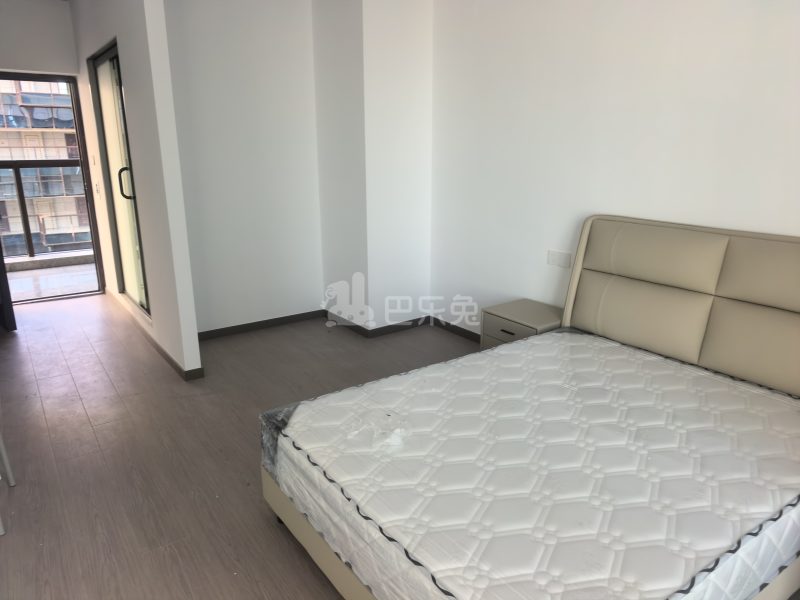 越洋国际18304607卧室图2