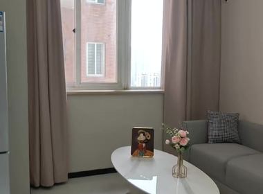 城中花园（城中街） 