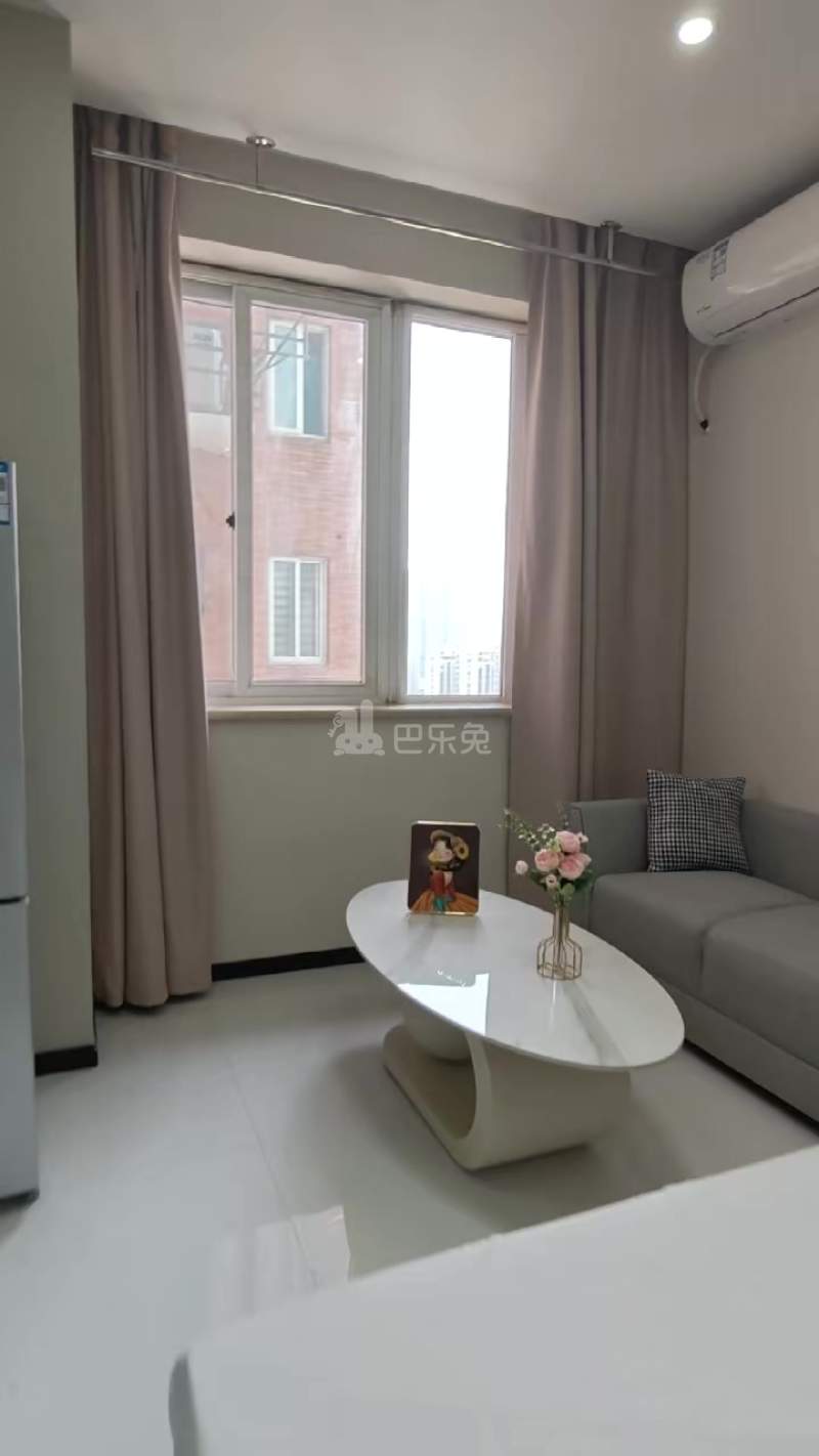 城中花园（城中街）18304836周边环境图0