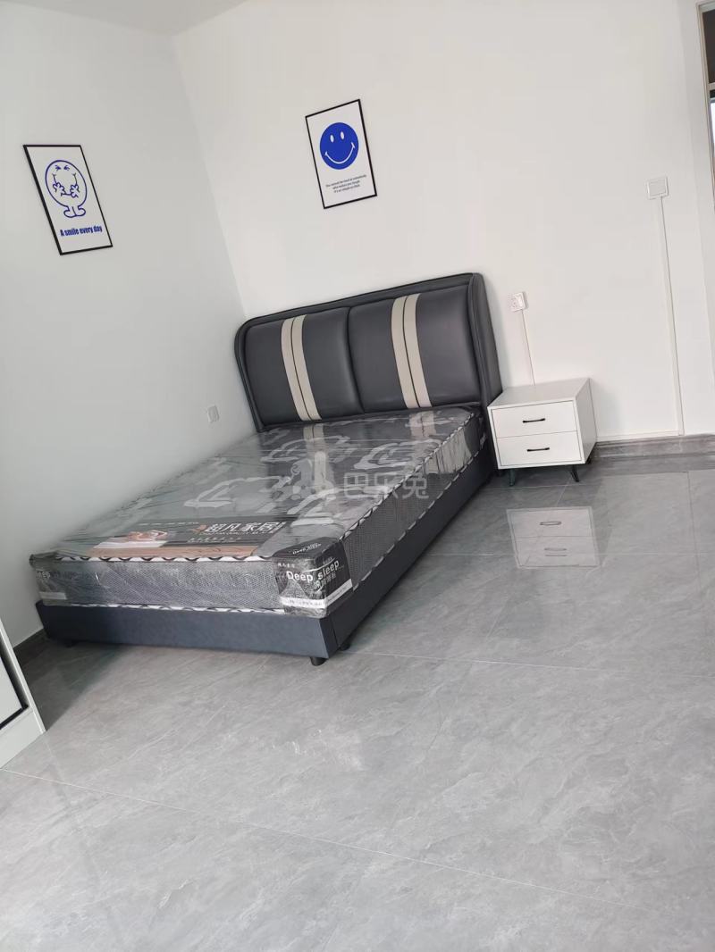 福雷德小区18304869周边环境图1