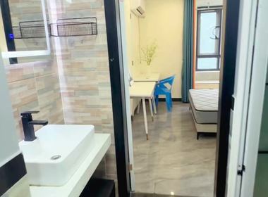 忆联庄阁 1室1厅0卫