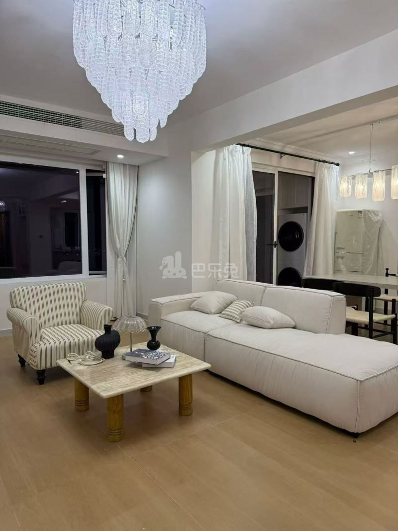 中秋嘉苑2区18305272周边环境图0