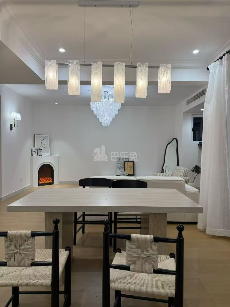 中秋嘉苑2区18305272周边环境图1