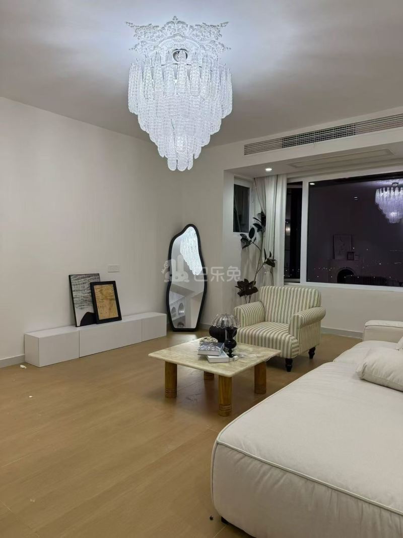 中秋嘉苑2区18305272周边环境图2