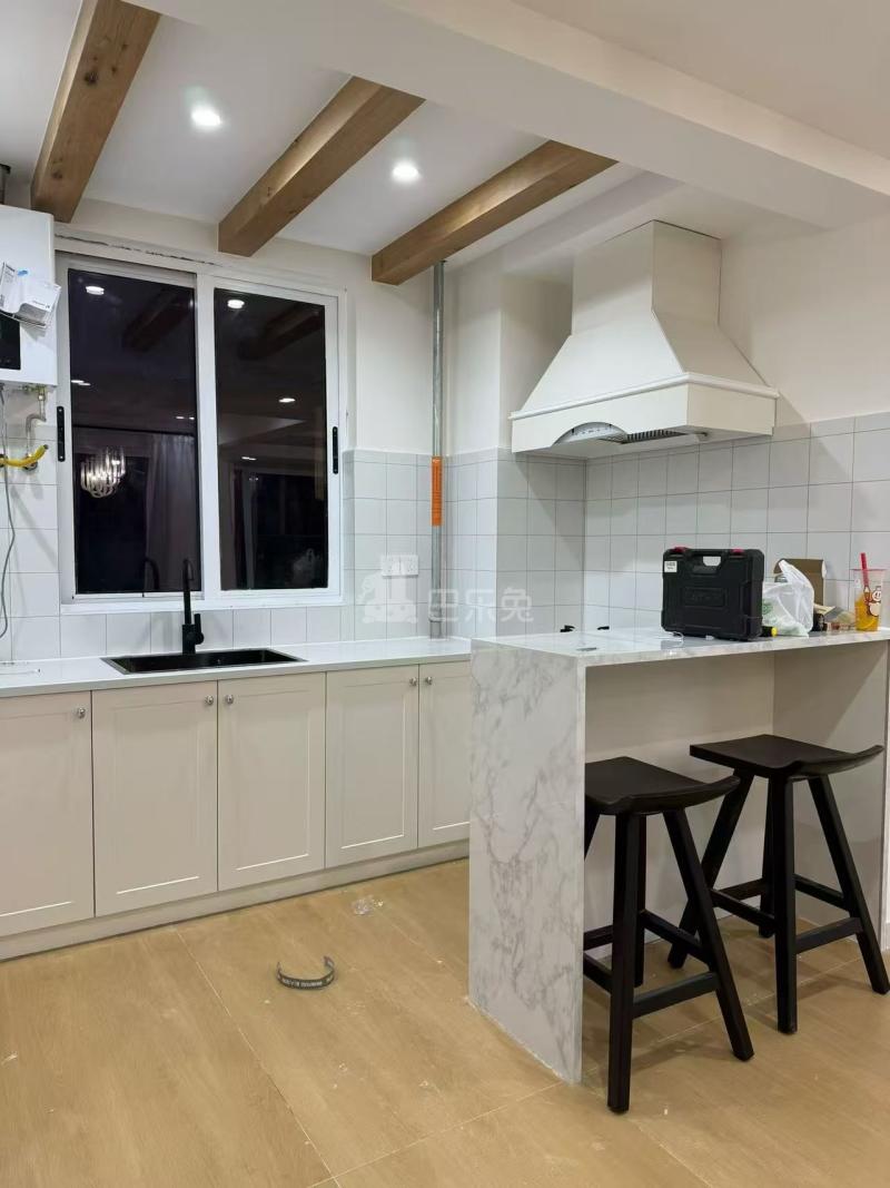 中秋嘉苑2区18305272周边环境图3