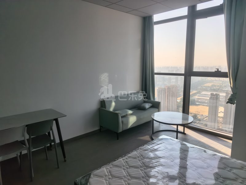 越洋国际18305318卧室图1