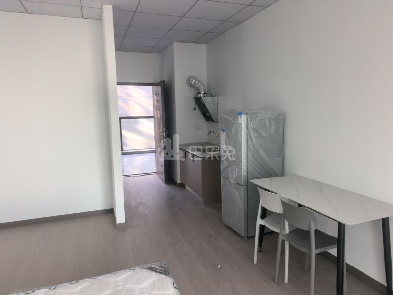 越洋国际18305318卧室图3